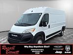 New 2026 Ram ProMaster 2500 High Roof Empty Cargo Van for sale #D13088N - photo 9