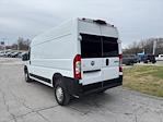 New 2026 Ram ProMaster 2500 High Roof Empty Cargo Van for sale #D13088N - photo 3