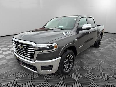 New 2026 Ram 1500 Laramie Crew Cab for sale #D13115N - photo 2