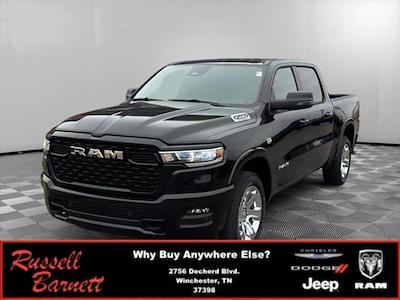 New 2026 Ram 1500 Big Horn Crew Cab for sale #D13116N - photo 1