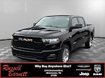 New 2026 Ram 1500 Big Horn Crew Cab for sale #D13116N - photo 1