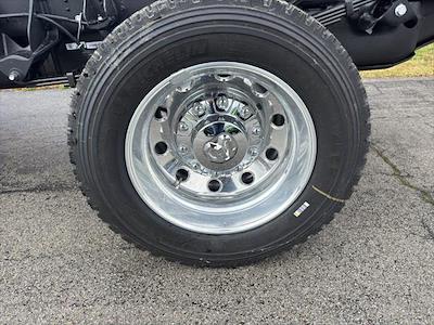 New 2026 Ram 4500 Regular Cab 60 CA Cab Chassis for sale #D13122N - photo 2
