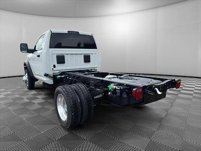 New 2026 Ram 4500 Regular Cab 60 CA Cab Chassis for sale #D13122N - photo 2