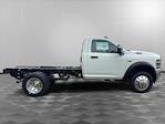 New 2026 Ram 4500 Regular Cab 60 CA Cab Chassis for sale #D13122N - photo 9
