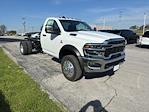 New 2026 Ram 4500 Regular Cab 84 CA Cab Chassis for sale #D13126N - photo 1