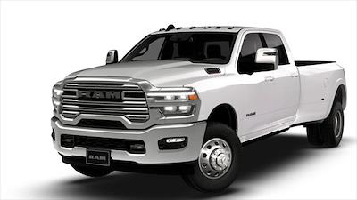 New 2026 Ram 3500 Laramie Crew Cab for sale #D13128N - photo 1