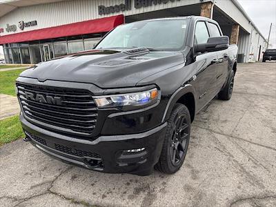 New 2026 Ram 1500 Laramie Crew Cab for sale #D13134N - photo 2
