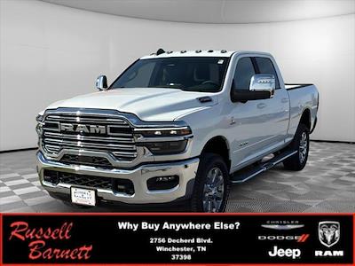 New 2026 Ram 2500 Laramie Crew Cab for sale #D13135N - photo 1