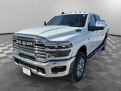 New 2026 Ram 2500 Laramie Crew Cab for sale #D13135N - photo 2