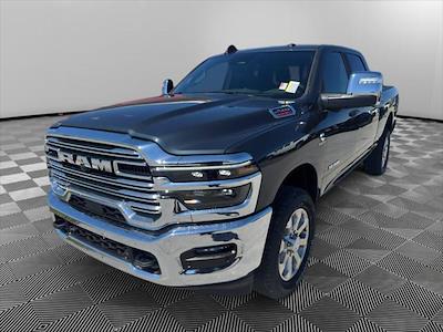 New 2026 Ram 2500 Laramie Crew Cab for sale #D13137N - photo 2