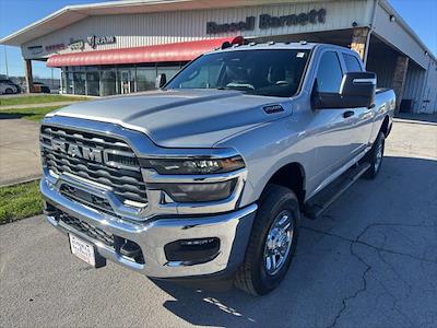 New 2026 Ram 2500 Tradesman Crew Cab for sale #D13139N - photo 2