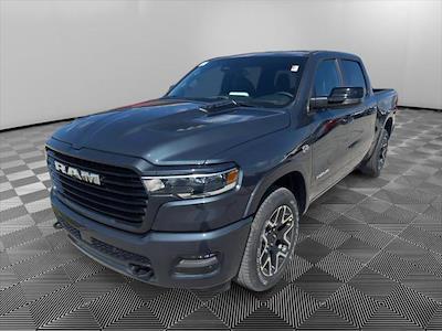 New 2026 Ram 1500 Laramie Crew Cab for sale #D13141N - photo 2