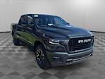 New 2026 Ram 1500 Laramie Crew Cab for sale #D13141N - photo 4