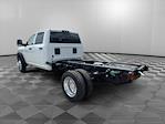 New 2026 Ram 5500 Crew Cab 60 CA Cab Chassis for sale #D13152N - photo 8