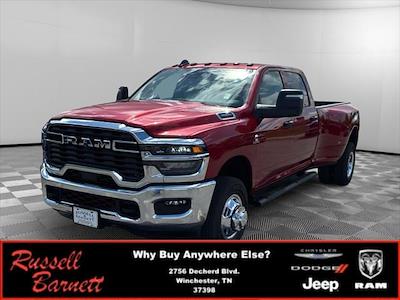 New 2026 Ram 3500 Tradesman Crew Cab for sale #D13153N - photo 1