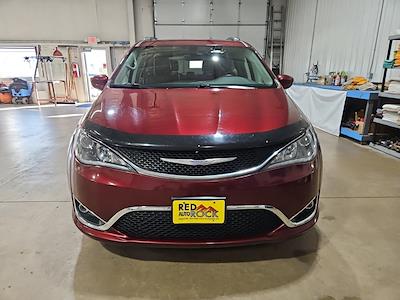 2017 Chrysler Pacifica FWD Minivan for sale #20010A - photo 2