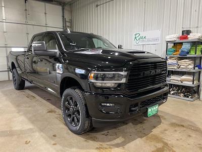 New 2024 Ram 3500 Laramie Crew Cab 4x4 Pickup for sale #30607 - photo 1