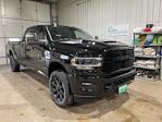 New 2024 Ram 3500 Laramie Crew Cab 4x4 Pickup for sale #30607 - photo 1