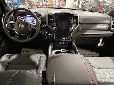 New 2025 Ram 1500 Big Horn Crew Cab 4x4 Pickup for sale #30954 - photo 2