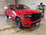 New 2025 Ram 1500 Big Horn Crew Cab 4x4 Pickup for sale #30954 - photo 1