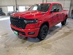 New 2025 Ram 1500 Big Horn Crew Cab 4x4 Pickup for sale #30954 - photo 4