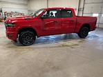 New 2025 Ram 1500 Big Horn Crew Cab 4x4 Pickup for sale #30954 - photo 6