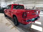New 2025 Ram 1500 Big Horn Crew Cab 4x4 Pickup for sale #30954 - photo 7