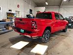 New 2025 Ram 1500 Big Horn Crew Cab 4x4 Pickup for sale #30954 - photo 8