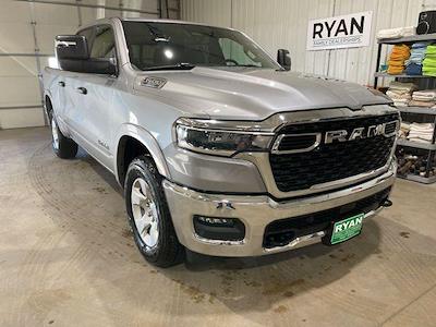 New 2025 Ram 1500 Big Horn Crew Cab 4x4 Pickup for sale #31030 - photo 1