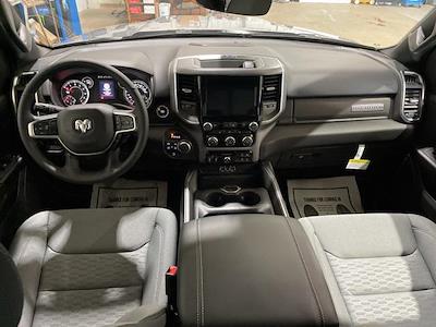 New 2025 Ram 1500 Big Horn Crew Cab 4x4 Pickup for sale #31030 - photo 2
