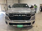 New 2025 Ram 1500 Big Horn Crew Cab 4x4 Pickup for sale #31030 - photo 4