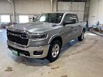 New 2025 Ram 1500 Big Horn Crew Cab 4x4 Pickup for sale #31030 - photo 5