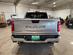 New 2025 Ram 1500 Big Horn Crew Cab 4x4 Pickup for sale #31030 - photo 8