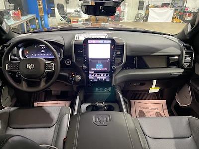 New 2025 Ram 1500 Laramie Crew Cab 4x4 Pickup for sale #31035 - photo 2