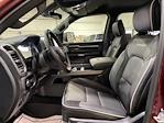 New 2025 Ram 1500 Laramie Crew Cab 4x4 Pickup for sale #31035 - photo 26