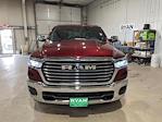 New 2025 Ram 1500 Laramie Crew Cab 4x4 Pickup for sale #31035 - photo 4
