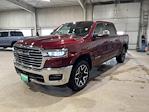 New 2025 Ram 1500 Laramie Crew Cab 4x4 Pickup for sale #31035 - photo 5