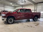 New 2025 Ram 1500 Laramie Crew Cab 4x4 Pickup for sale #31035 - photo 6