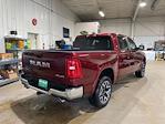 New 2025 Ram 1500 Laramie Crew Cab 4x4 Pickup for sale #31035 - photo 8