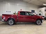 New 2025 Ram 1500 Laramie Crew Cab 4x4 Pickup for sale #31035 - photo 9