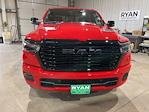 New 2025 Ram 1500 Laramie Crew Cab 4x4 Pickup for sale #31044 - photo 3