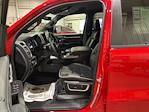 New 2025 Ram 1500 Laramie Crew Cab 4x4 Pickup for sale #31044 - photo 33