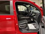 New 2025 Ram 1500 Laramie Crew Cab 4x4 Pickup for sale #31044 - photo 37