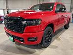 New 2025 Ram 1500 Laramie Crew Cab 4x4 Pickup for sale #31044 - photo 4