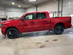 New 2025 Ram 1500 Laramie Crew Cab 4x4 Pickup for sale #31044 - photo 5