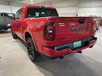 New 2025 Ram 1500 Laramie Crew Cab 4x4 Pickup for sale #31044 - photo 6