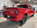 New 2025 Ram 1500 Laramie Crew Cab 4x4 Pickup for sale #31044 - photo 8