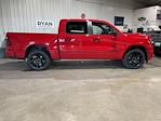 New 2025 Ram 1500 Laramie Crew Cab 4x4 Pickup for sale #31044 - photo 9