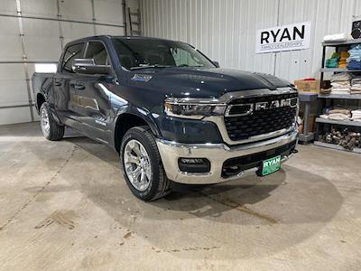 New 2025 Ram 1500 Big Horn Crew Cab 4x4 Pickup for sale #31064 - photo 1