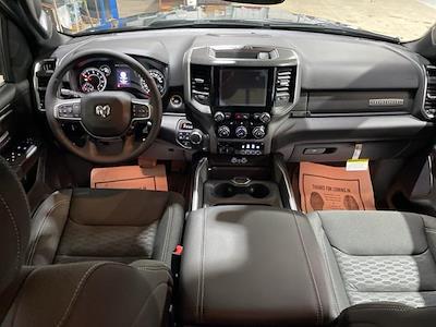 New 2025 Ram 1500 Big Horn Crew Cab 4x4 Pickup for sale #31064 - photo 2